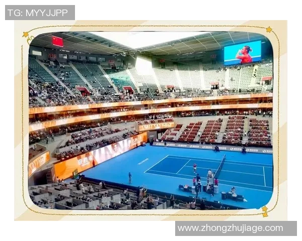 网球运动的魅力与发展趋势分析：技术革新、赛事格局与全球影响力