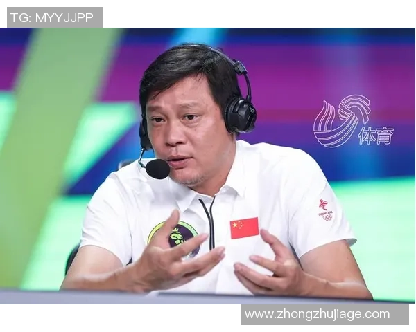 范志毅：从绿茵场到足球教练的转型之路与中国足球发展的深刻思考