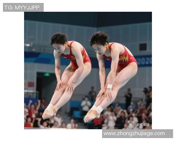 跳水运动的魅力与挑战：从技巧训练到竞技精神的全面解析